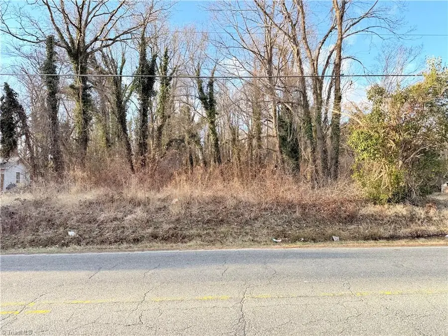 611 Liberty Road, High Point, NC 27263 - #3