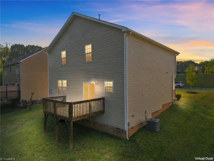 6692 Bellawood Drive, Trinity, NC 27370 - #2