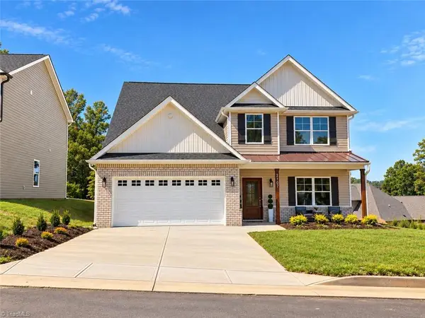2111 Medhurst Drive, Greensboro, NC 27410