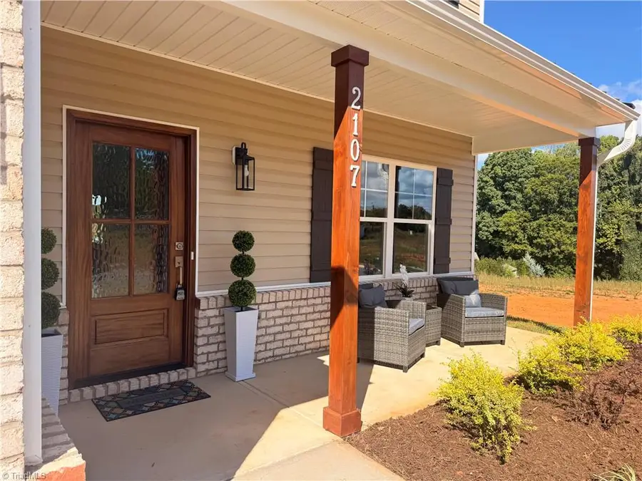 2111 Medhurst Drive, Greensboro, NC 27410 - #3