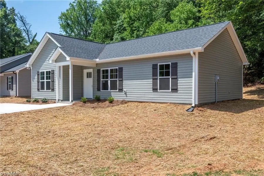 1878 Gyro Drive, Winston Salem, NC 27127 - #2