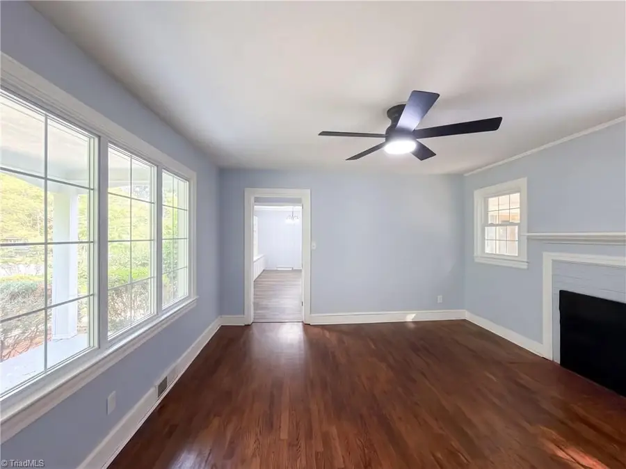 331 Burkewood Drive, Winston Salem, NC 27104 - #3