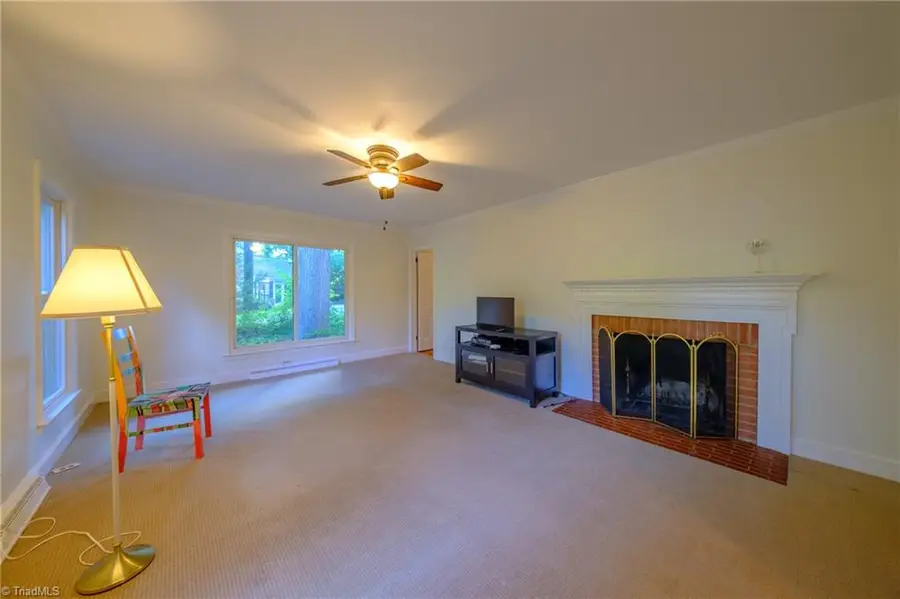 102 Sparger Place, Greensboro, NC 27455 - #3