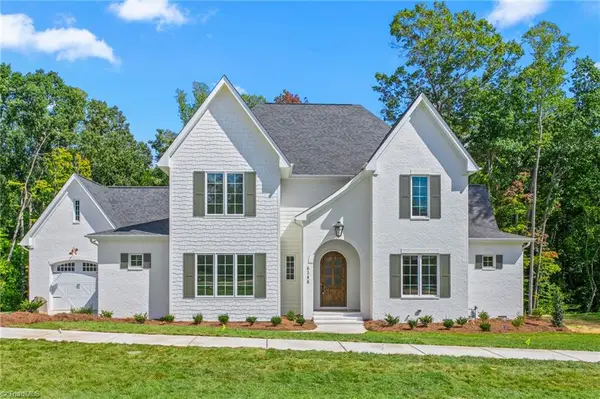 6388 Whitaker Trace, Oak Ridge, NC 27310