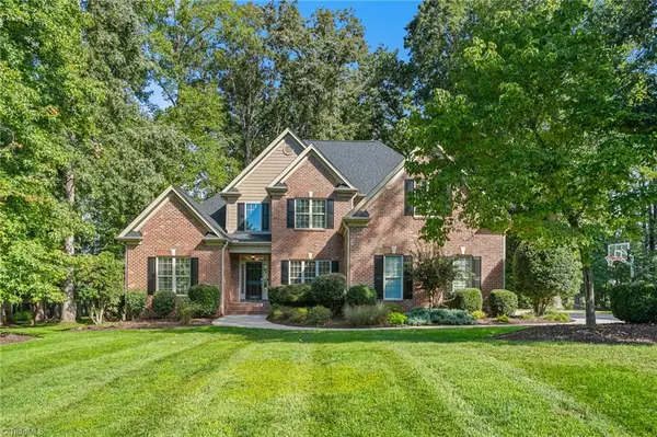 2907 Aldgate Way, Browns Summit, NC 27214