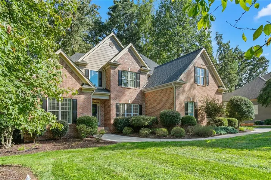 2907 Aldgate Way, Browns Summit, NC 27214 - #2