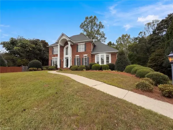 105 Ridgemere Court, Winston-Salem, NC 27106