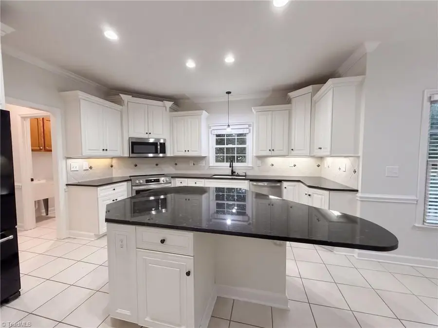105 Ridgemere Court, Winston Salem, NC 27106 - #2
