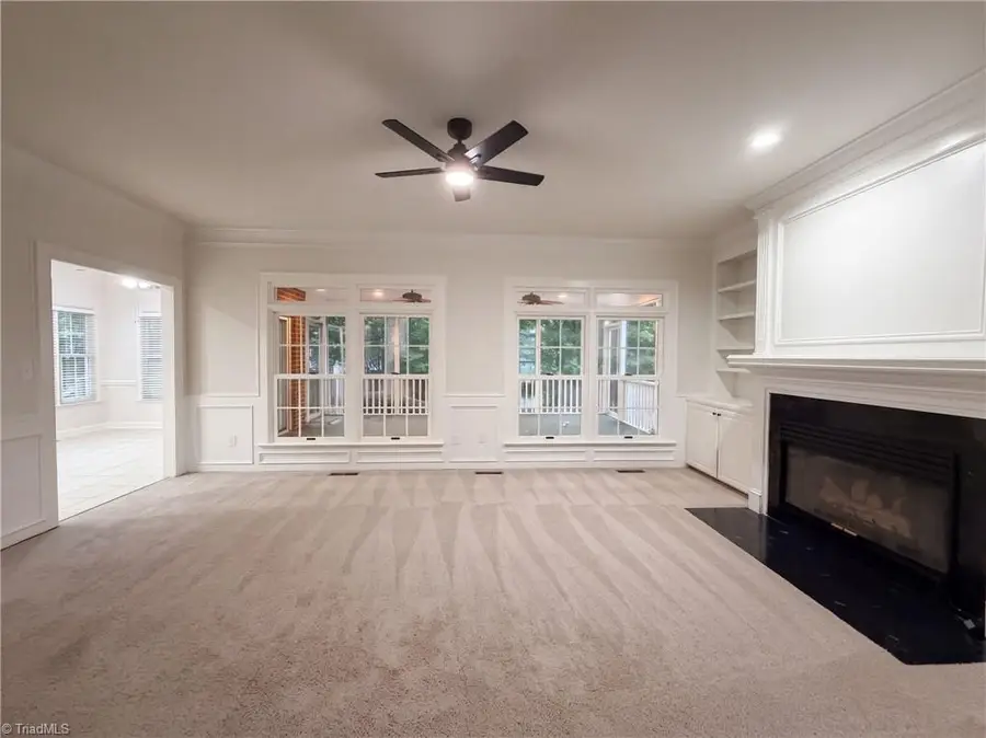 105 Ridgemere Court, Winston Salem, NC 27106 - #3
