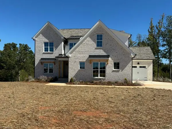 2110 Bob Jessup Drive, Greensboro, NC 27455
