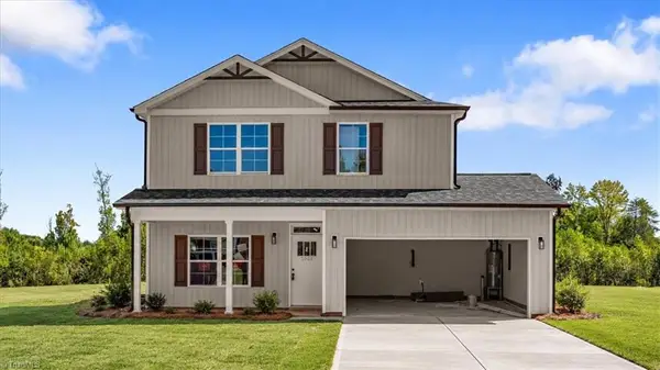 1905 Dockery Road, Reidsville, NC 27320
