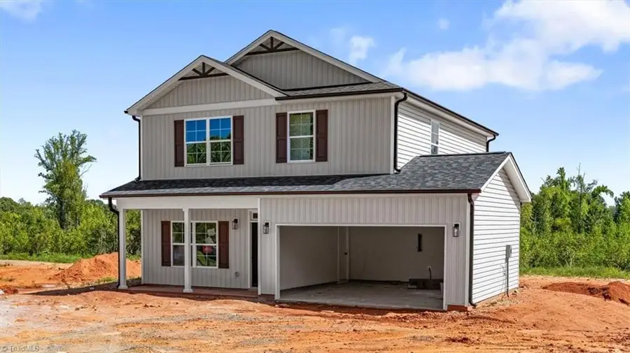 1905 Dockery Road, Reidsville, NC 27320 - #3