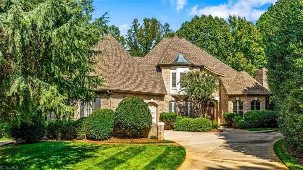 24 Rosebay Lane, Greensboro, NC 27455 - #1
