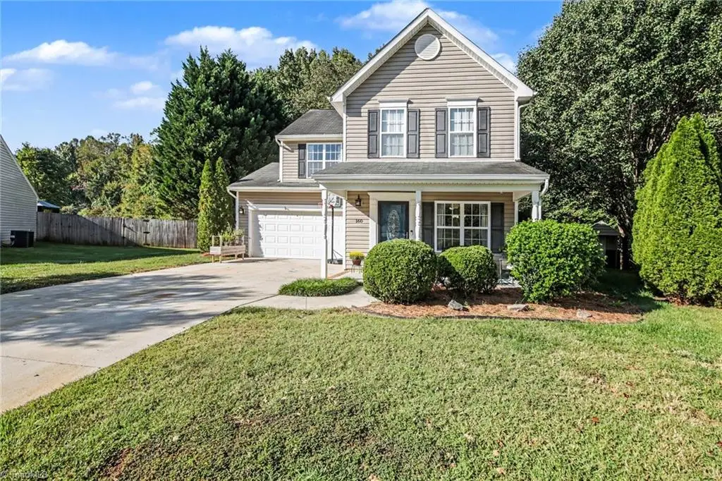 160 Rockbridge Court, Kernersville, NC 27284 - #1