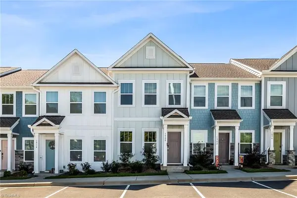 1908 Ardmore Commons Drive, Winston-Salem, NC 27103
