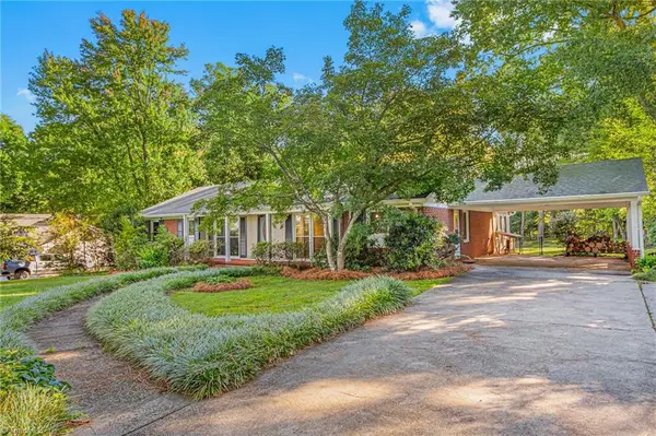 1222 Jefferson Road, Greensboro, NC 27410