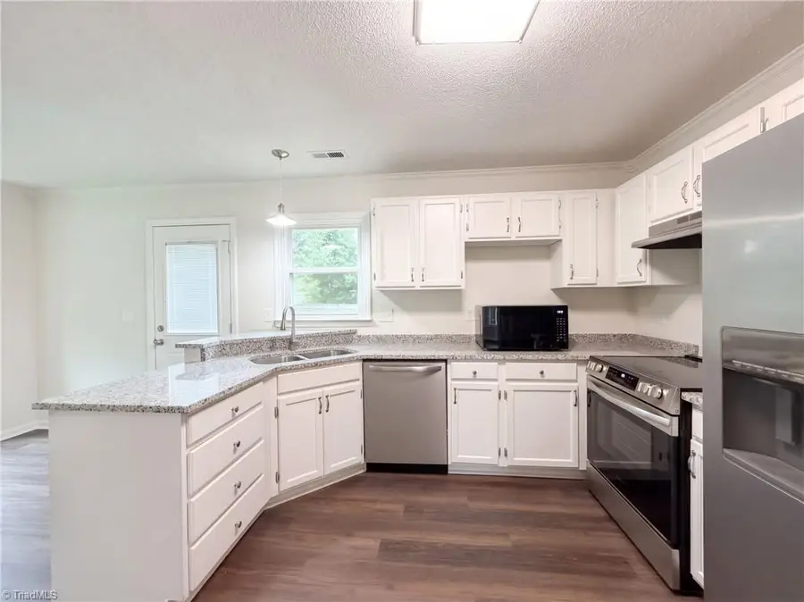 1001 Kingstree Ridge Drive, Winston Salem, NC 27127 - #2