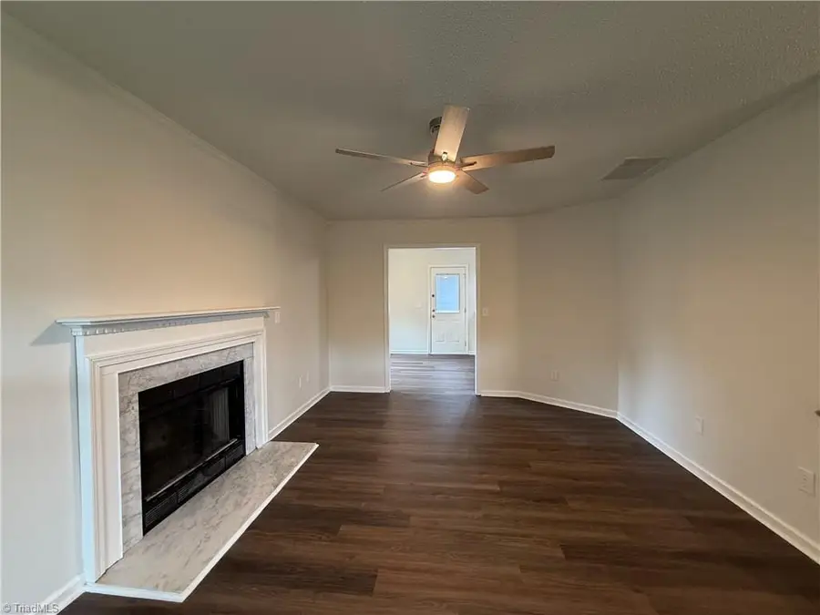 1001 Kingstree Ridge Drive, Winston Salem, NC 27127 - #3