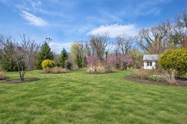120 Rawley Avenue, Mount Airy, NC 27030
