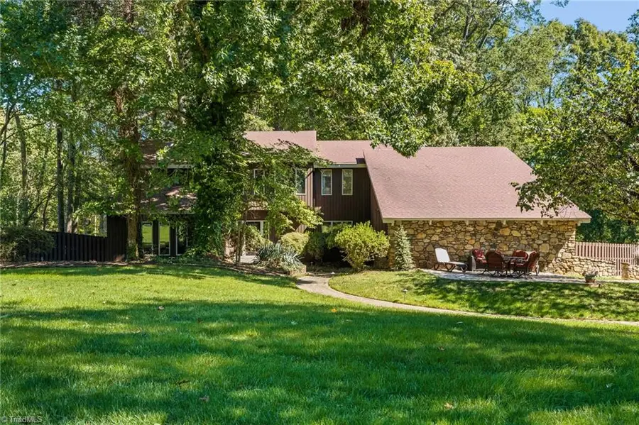 5114 Hedrick Hedrick Drive, Greensboro, NC 27410 - #2
