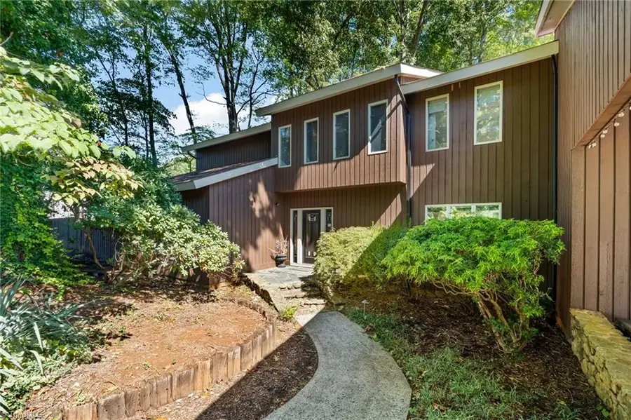 5114 Hedrick Hedrick Drive, Greensboro, NC 27410 - #3