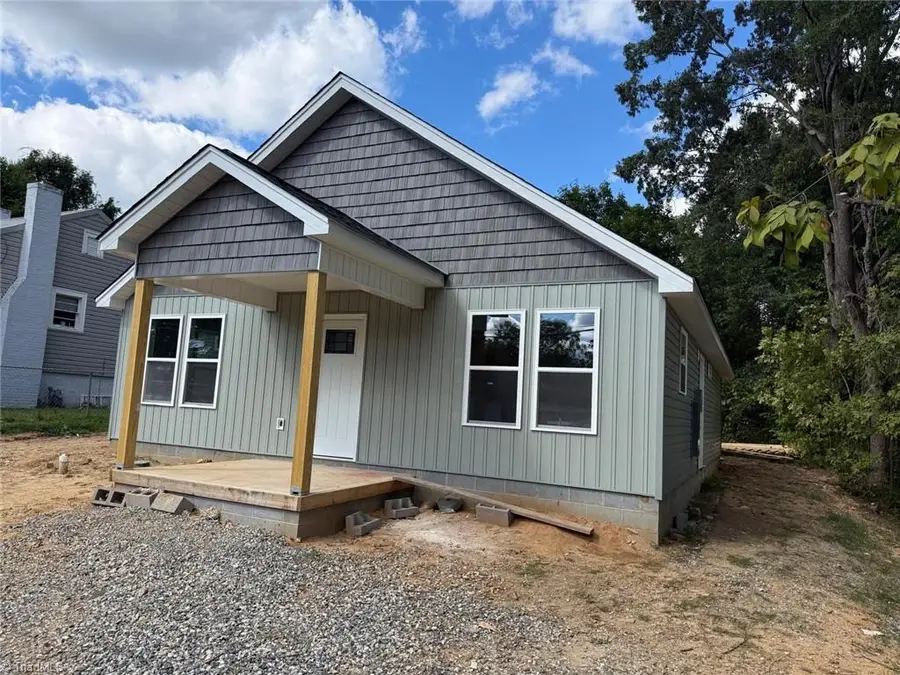 1511 Franklin Avenue, High Point, NC 27265 - #2