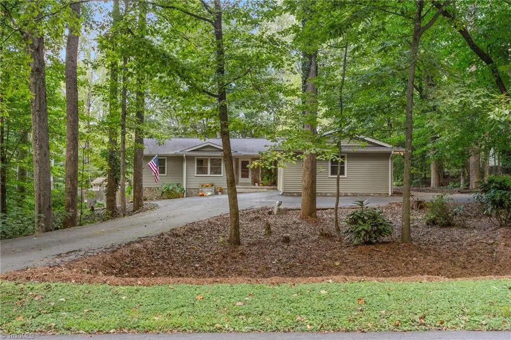 7206 Haw Ridge Road, Summerfield, NC 27358 - #1