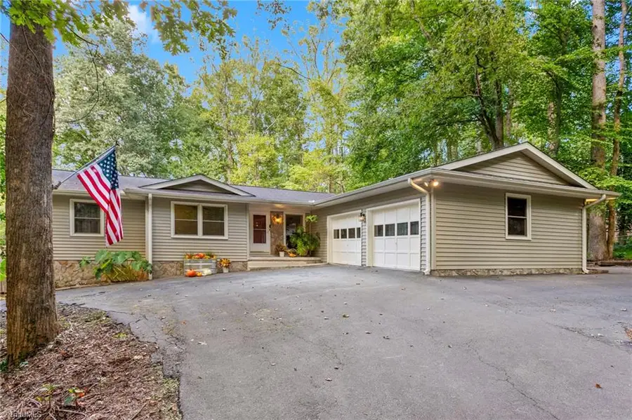 7206 Haw Ridge Road, Summerfield, NC 27358 - #3