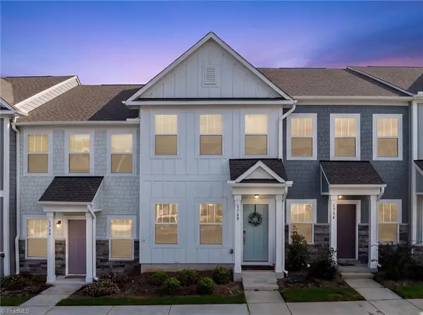 1760 Granby Heights Drive, Winston-Salem, NC 27103
