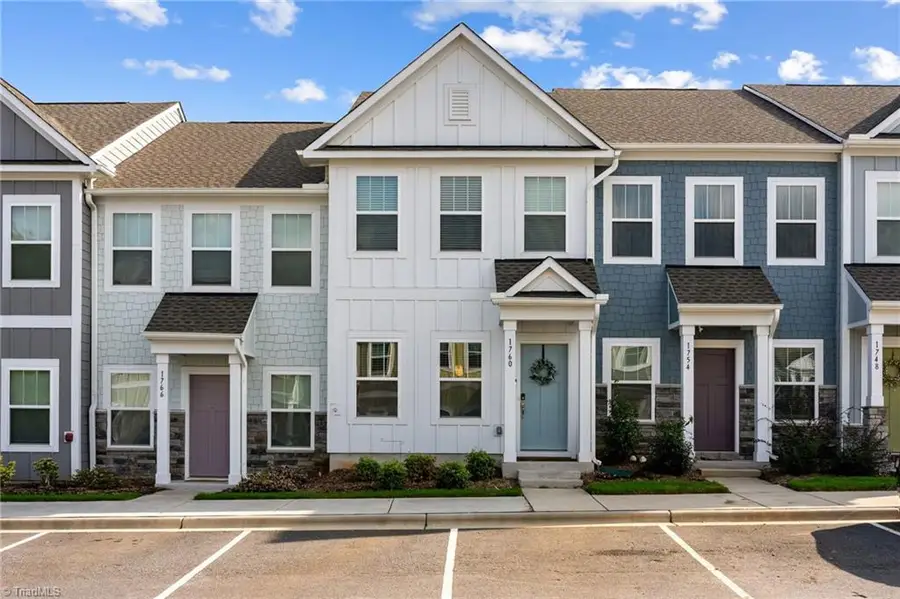 1760 Granby Heights Drive, Winston Salem, NC 27103 - #2