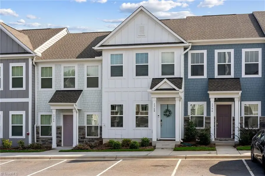 1760 Granby Heights Drive, Winston Salem, NC 27103 - #3