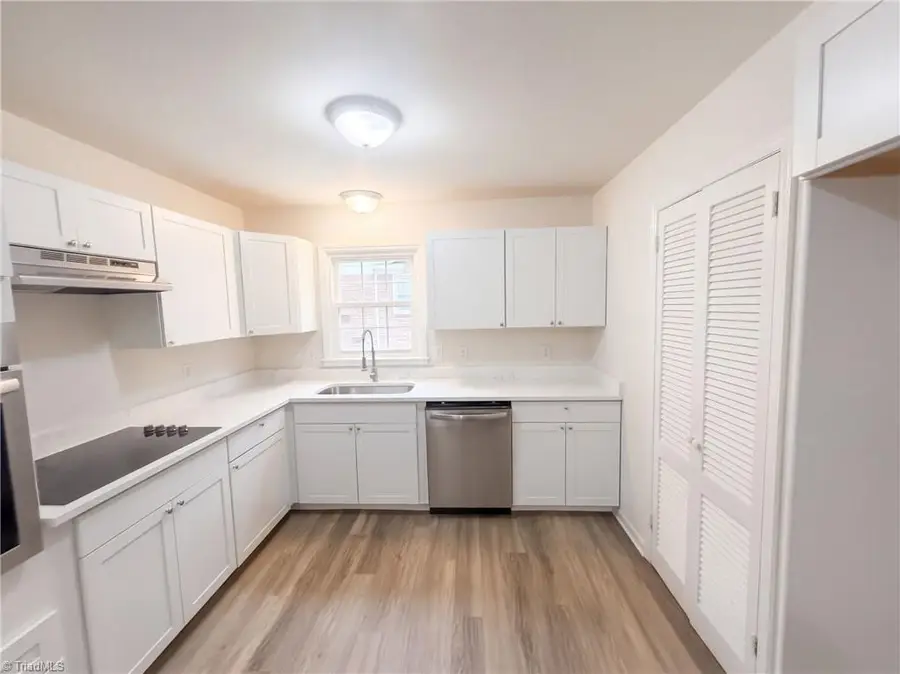 505 Leawood Drive, Greensboro, NC 27410 - #2