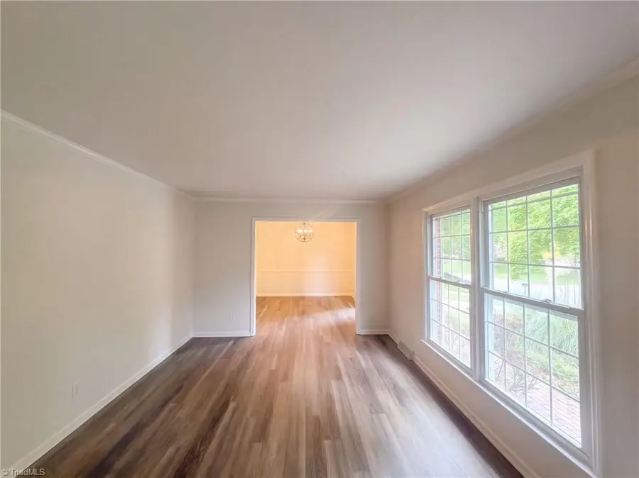 505 Leawood Drive, Greensboro, NC 27410 - #3