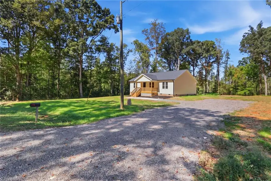 542 Asbury Road, Seagrove, NC 27341 - #2