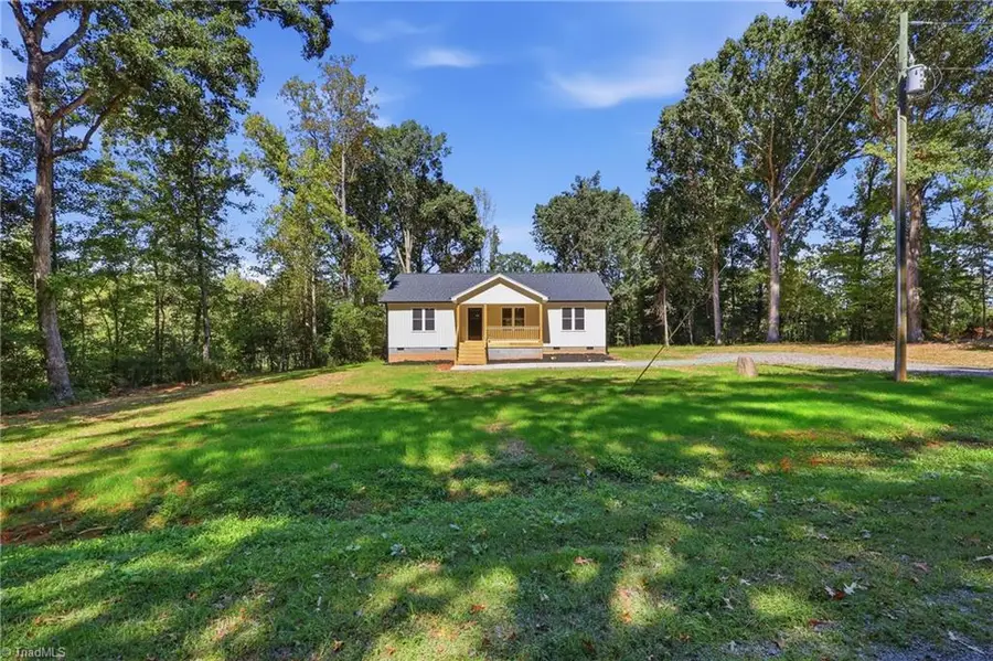 542 Asbury Road, Seagrove, NC 27341 - #3