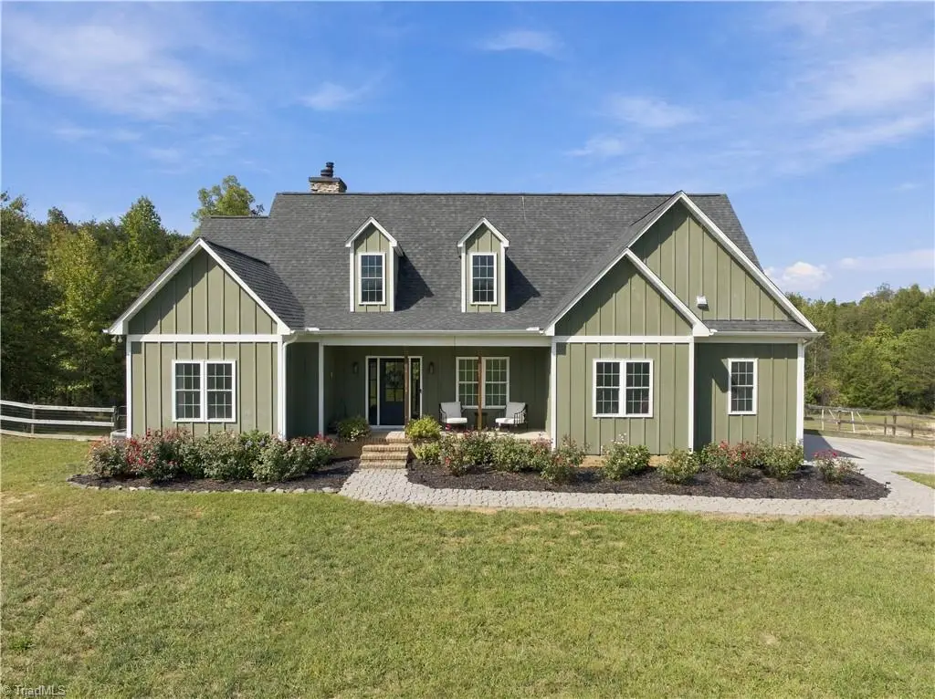 197 Lake Meadows Drive, Reidsville, NC 27320 - #1