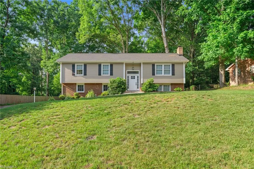 6020 Jeannine Drive, Lewisville, NC 27023 - #1