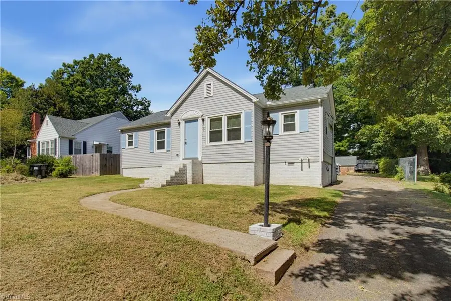 525 Farriss Avenue E, High Point, NC 27262 - #3