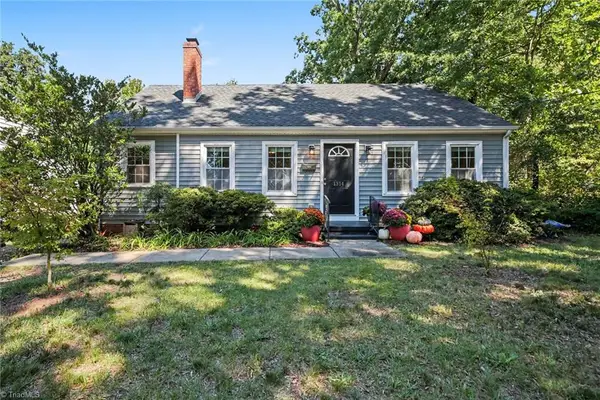 1314 Winstead Place, Greensboro, NC 27408