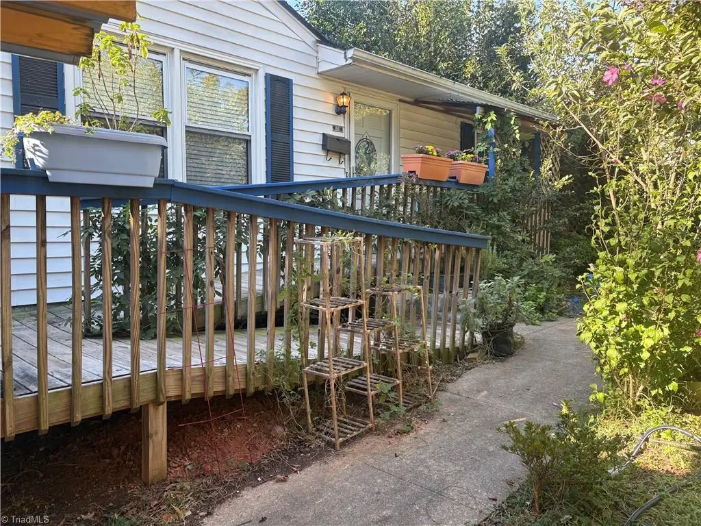 1907 Trogdon Street, Greensboro, NC 27403 - #1