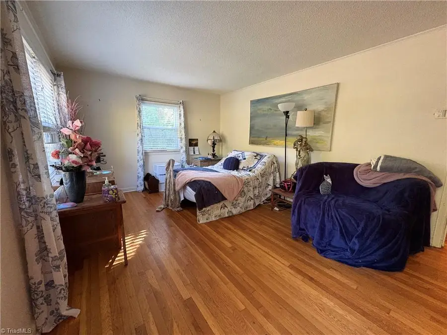 1907 Trogdon Street, Greensboro, NC 27403 - #2