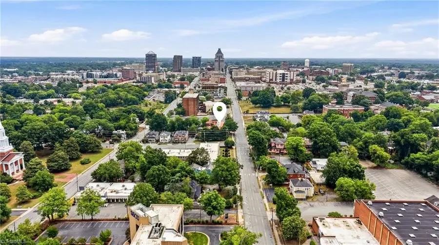 906 W Market Street #B1, Greensboro, NC 27401 - #3