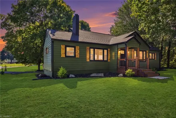 308 E Main Street, Boonville, NC 27011