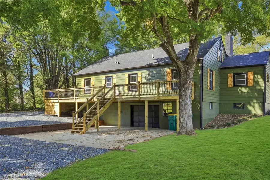 308 E Main Street, Boonville, NC 27011 - #3