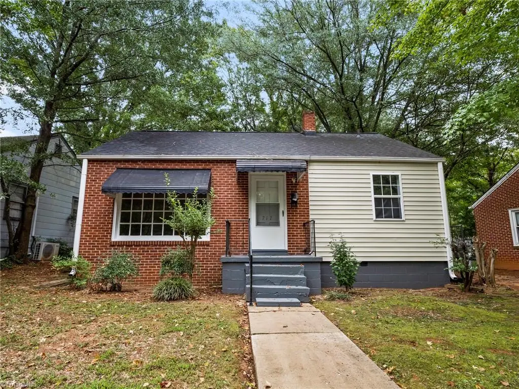 717 Magnolia Street, Winston Salem, NC 27103 - #1