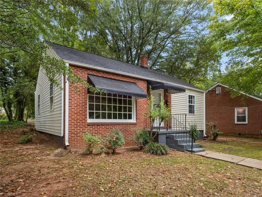 717 Magnolia Street, Winston Salem, NC 27103 - #2