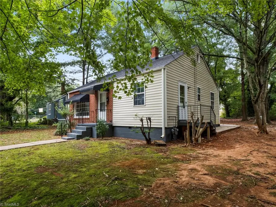 717 Magnolia Street, Winston Salem, NC 27103 - #3