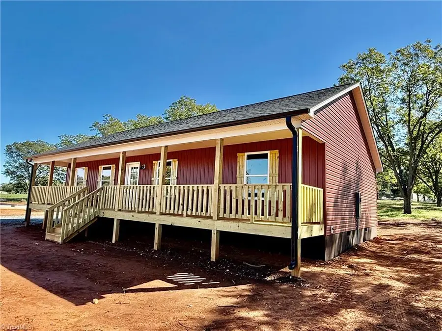 1937 Jersey Church Road, Lexington, NC 27292 - #2