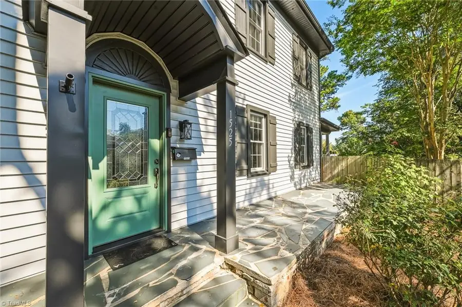 1525 Cloverdale Avenue, Winston Salem, NC 27104 - #2
