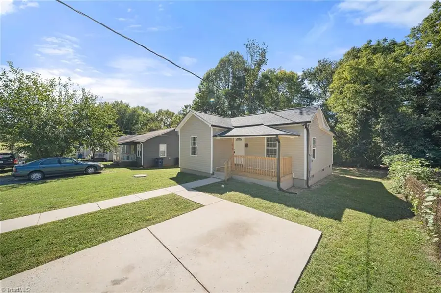 2810 Ansonia Street, Winston Salem, NC 27105 - #3